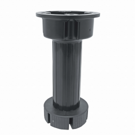 NÓŻKA KUCHENNA Volpato 400kg  h- 60 3cz