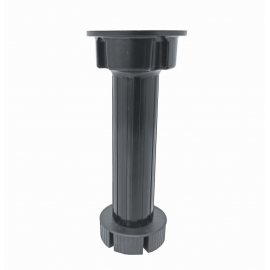 NÓŻKA KUCHENNA Volpato 400kg  h-150 3cz NÓŻKA KUCHENNA Volpato 400kg  h-150 3cz