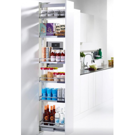 PEKA 001.21.KPL/B ARENA ST.190-230/30/6