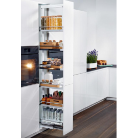 PEKA 001.21.KPL/B ARENA ST.190-230/30/6