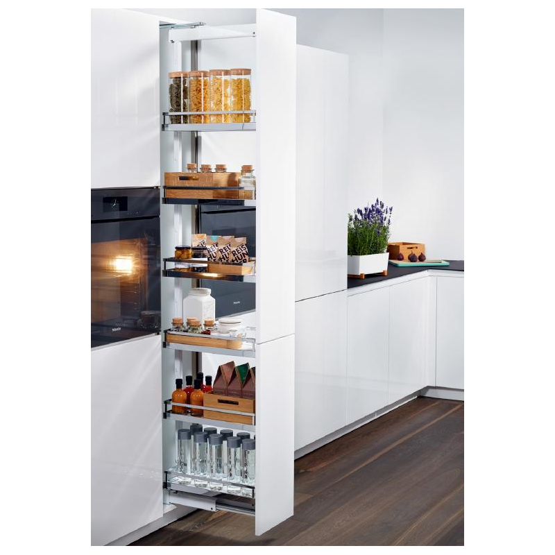 PEKA 001.21.KPL/B ARENA ST.190-230/30/6