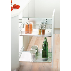 PEKA 04.052.KPL/B SLIM AR.CL. 610/200/2