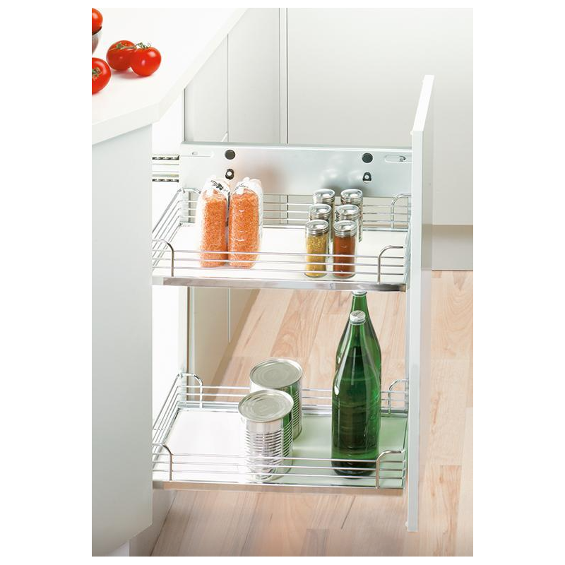 PEKA 04.052.KPL/B SLIM AR.CL. 610/200/2