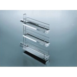 PEKA 04.38.C    WYCIG WSKI 3P CLASSIC