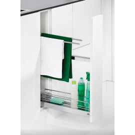 PEKA 04.39.C    WYCIG WSKI + WIESZAKI