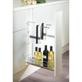 PEKA 04.39.C    WYCIG WSKI + WIESZAKI