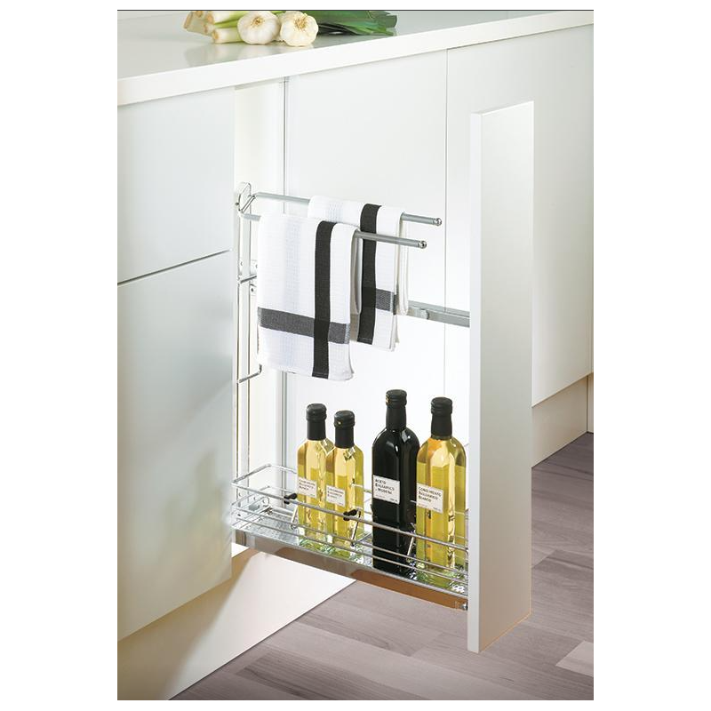 PEKA 04.39.C    WYCIG WSKI + WIESZAKI