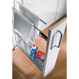 PEKA 04.39.C    WYCIG WSKI + WIESZAKI