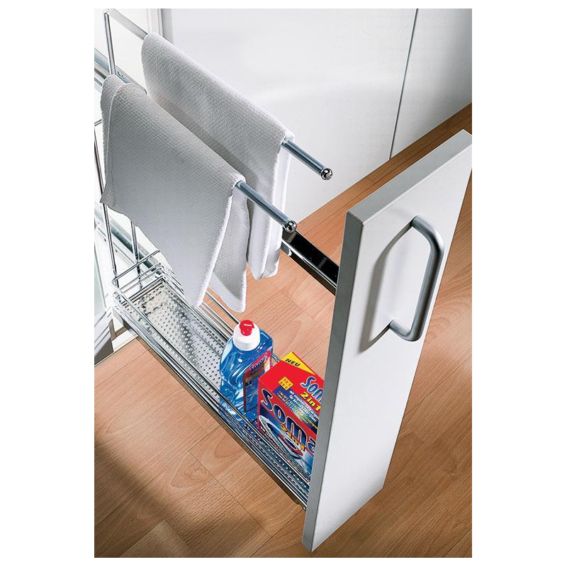 PEKA 04.39.C    WYCIG WSKI + WIESZAKI