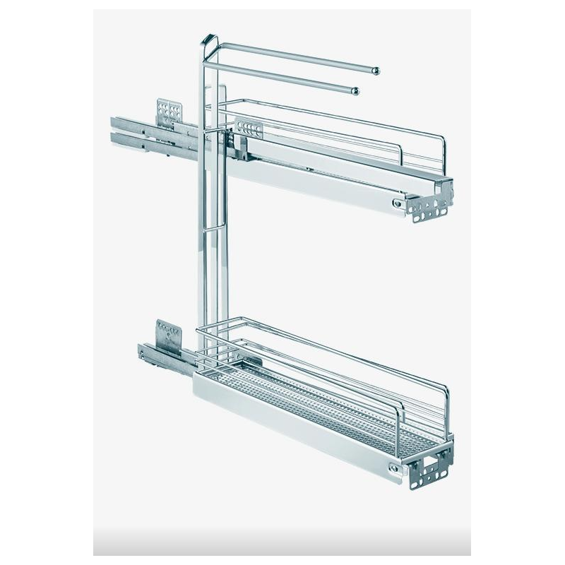 PEKA 04.39.C    WYCIG WSKI + WIESZAKI