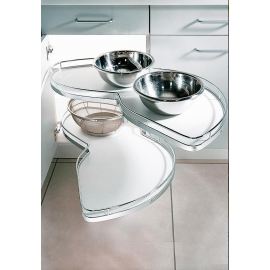 PEKA 05.226.KPL/S PÓKA LEMANS 500 L  SR