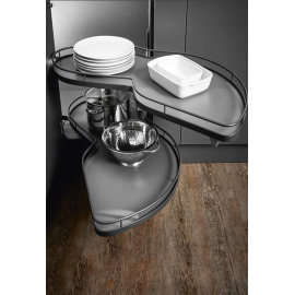 PEKA 05.703.KPL/A LEMANS II 450 P AN