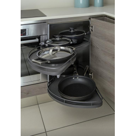 PEKA 05.704.KPL/A LEMANS II  450 L AN