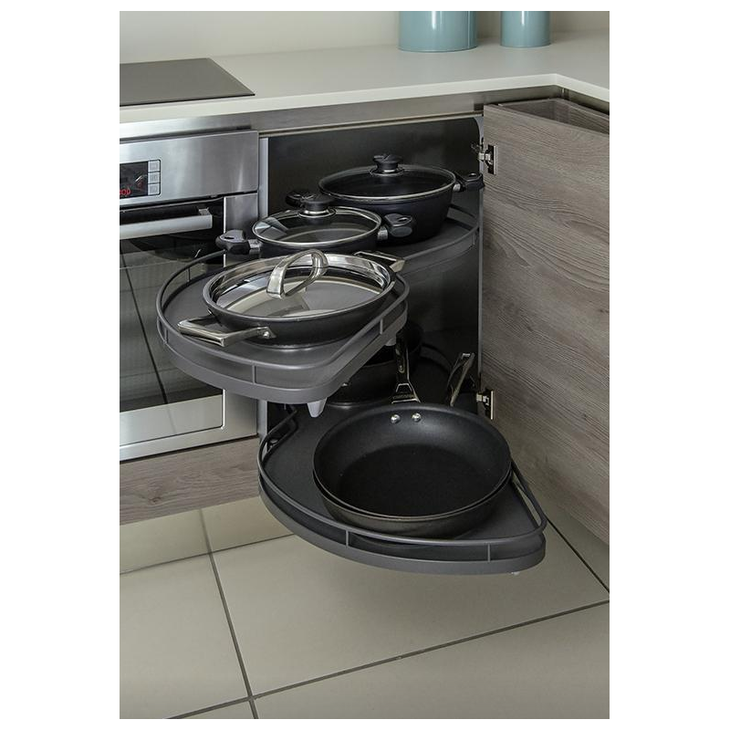 PEKA 05.704.KPL/A LEMANS II  450 L AN