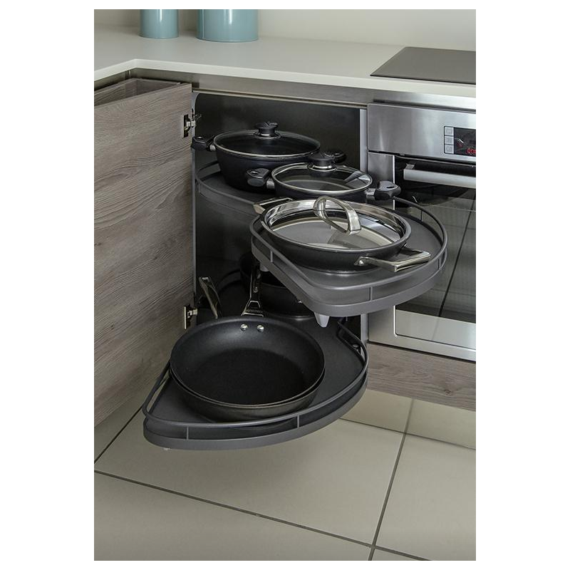 PEKA 05.705.KPL/A LEMANS II  500 P ANT