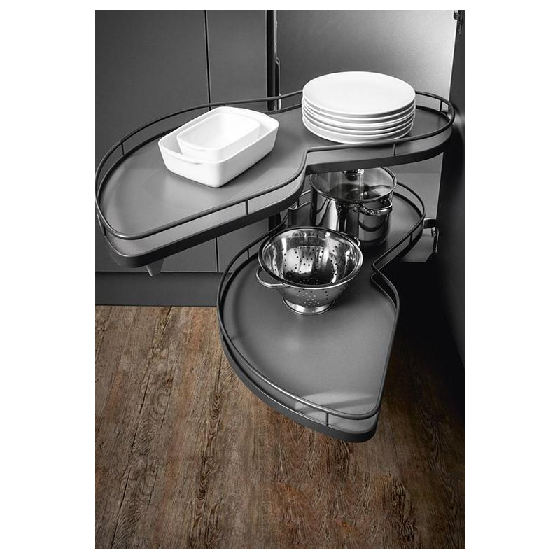 PEKA 05.706.KPL/A LEMANS II  500 L A