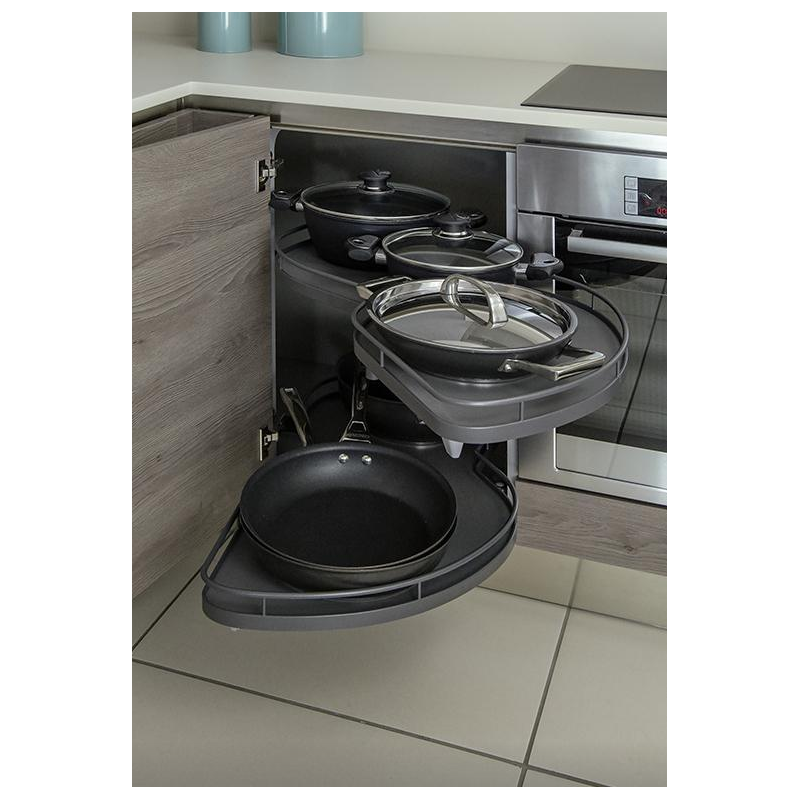 PEKA 05.707.KPL/A LEMANS II  600 P ANT