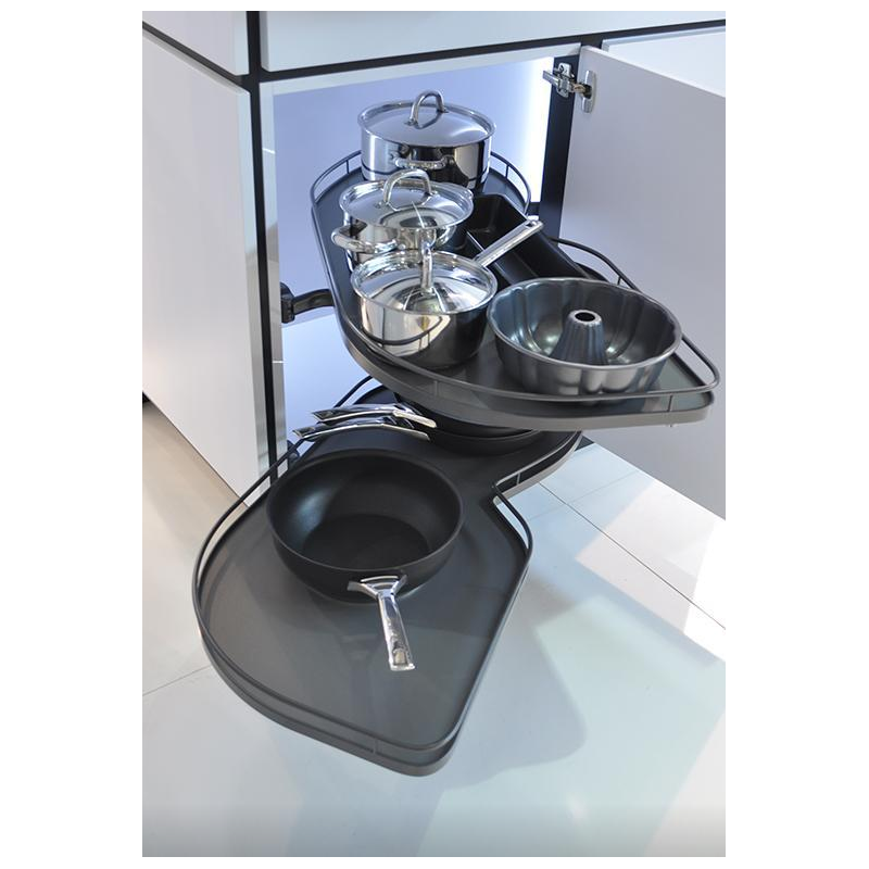 PEKA 05.708.KPL/A LEMANS II  600 L A