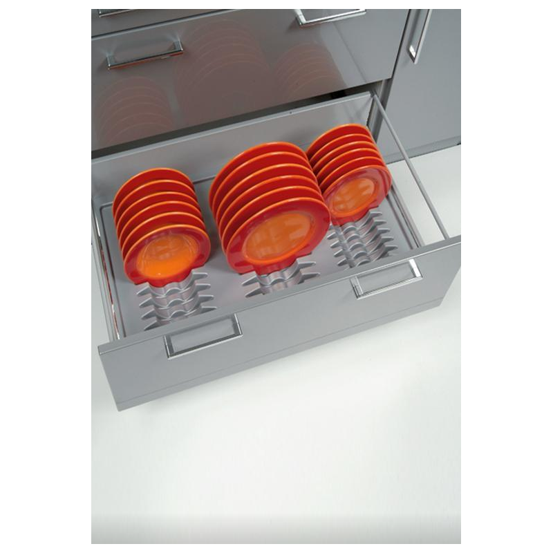 PEKA 07.710.S   WKAD NA TALERZE 900/490