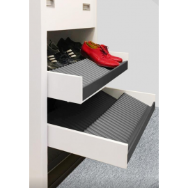 PEKA 15.071.A   WKŁAD NA BUTY 1060 antracyt