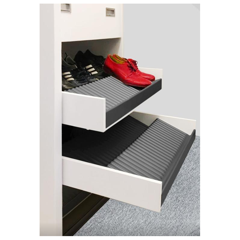 PEKA 15.071.A   WKŁAD NA BUTY 1060 antracyt