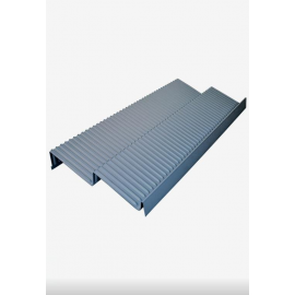 PEKA 15.071.S   WKŁAD NA BUTY 1060 szary