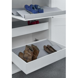 PEKA 15.071.S   WKŁAD NA BUTY 1060 szary