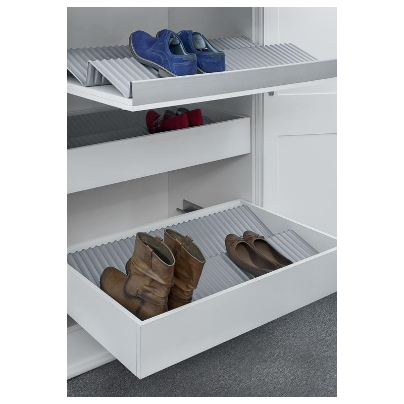 PEKA 15.071.S   WKŁAD NA BUTY 1060 szary