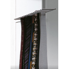 PEKA 15.29.C    WIESZAK NA 17 KRAWATÓW