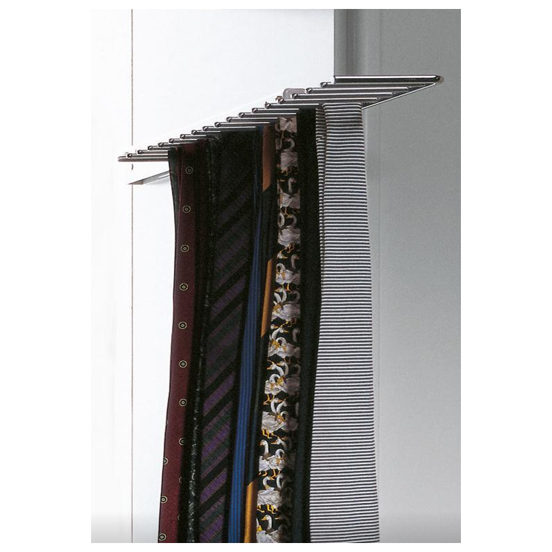 PEKA 15.29.C    WIESZAK NA 17 KRAWATÓW