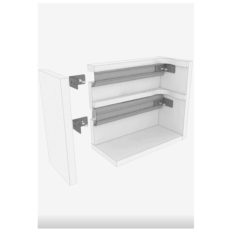 PEKA 28.601.00  CZNIK KTOWY 90 st.