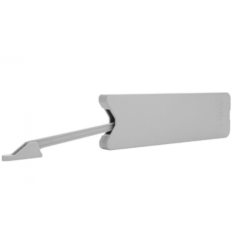 PODNOŚNIK AIRTIC OPEN STRONG     SZARY