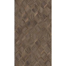 18 PŁYTA ORZECH ART DECO        30190 VL  280X207