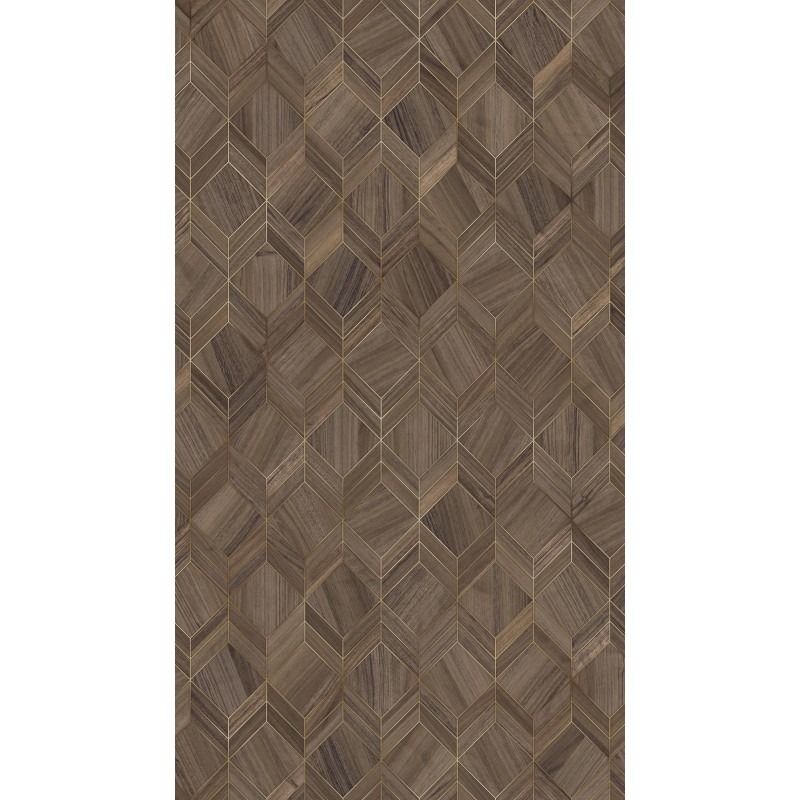 18 PŁYTA ORZECH ART DECO        30190 VL  280X207