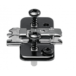 PROWADNIK B ONYKS CLIP 174H7100E EXPAN. H-0