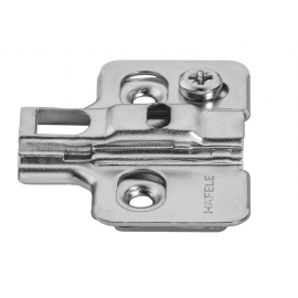 PROWADNIK H  METALLA CLIP   H-2           311.70.612