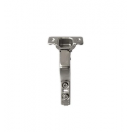 Zawias HAFELE METALLA KĄTOWY 45° cichy domyk, regulacja mimośrodowa 311.04.084