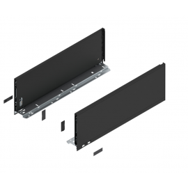 BOK LBX  C  czarny carbon mat    50  770C5002S h- 177