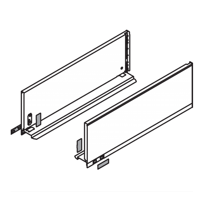 BOK LBX  F  czarny carbon mat    45  770F4502S h- 241