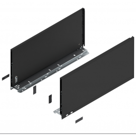 BOK LBX  F  czarny carbon mat    45  770F4502S h- 241