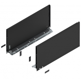 BOK LBX  F  czarny carbon mat    50  770F5002S h- 241