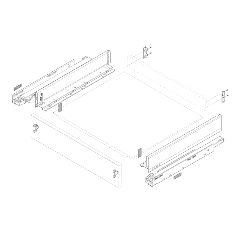 BOK LBX  M  czarny carbon mat    45  770M4502S h- 90