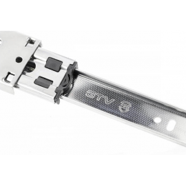 PROWADNICA GTV  KULKOWA L- 300 PRO  50kg