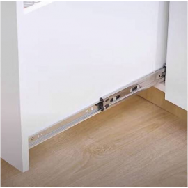 PROWADNICA GTV  KULKOWA L- 450 PRO 50kg 