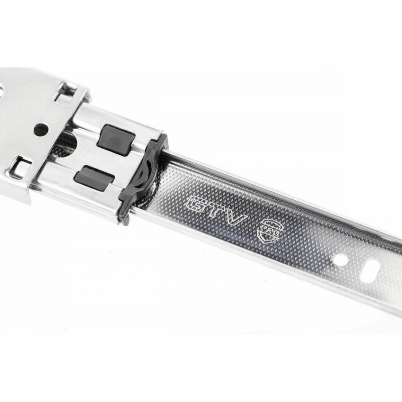 PROWADNICA GTV  KULKOWA L- 550 PRO 50kg