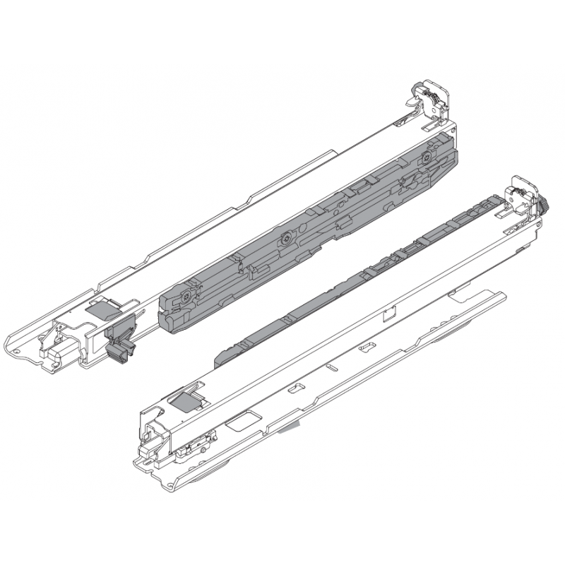 PROWADNICA MOVENTO DNO  760H4500SU 