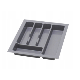 WKŁAD SZUFLAD 45 METALIK         /430  R