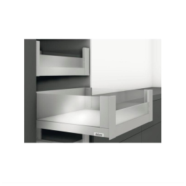 MOCOWANIE FRONT LBX    WEW C czarny carbon mat ZI7.2CS0 szkło