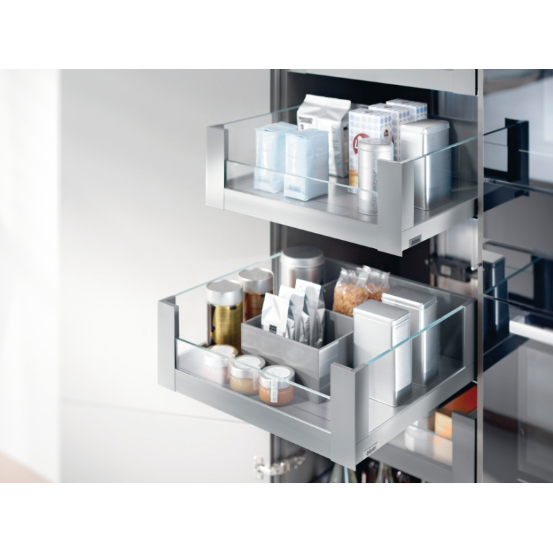 MOCOWANIE FRONT LBX    WEW C czarny carbon mat ZI7.2CS0 szkło