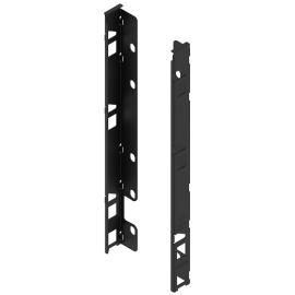 MOCOW LBX     TYŁ F czarny carbon mat ZB7F000S P+L